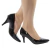 Scarpin Feminino Salto Médio 7cm