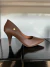 Scarpin Feminino Salto Médio 7cm - loja online