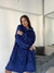 Maxi Manta "Azul" - tienda online