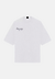 CAMISETA OVERSIZED LEGACY OF ESSENCE BRANCA na internet