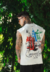 REGATA OVERSIZED CONNECTION U.K X BRAZIL - loja online