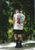 REGATA OVERSIZED CONNECTION U.K X BRAZIL