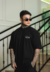CAMISETA OVERSIZED MONARQUIA BRITÂNICA - DMUNIZ STORE