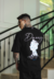 CAMISETA OVERSIZED MONARQUIA BRITÂNICA - loja online