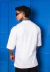 CAMISETA OVERSIZED GOLA ALTA BORDADA GLORIOUS - loja online
