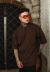 CAMISETA OVERSIZED GOLA ALTA BORDADA GLORIOUS - loja online