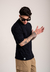 CAMISETA OVERSIZED BÁSICA GOLA ALTA | TRAPP na internet