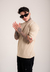 CAMISETA OVERSIZED BÁSICA GOLA ALTA | TRAPP - comprar online
