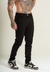 CALÇA JEANS NEW BALANCE SLIM FIT PRETA na internet