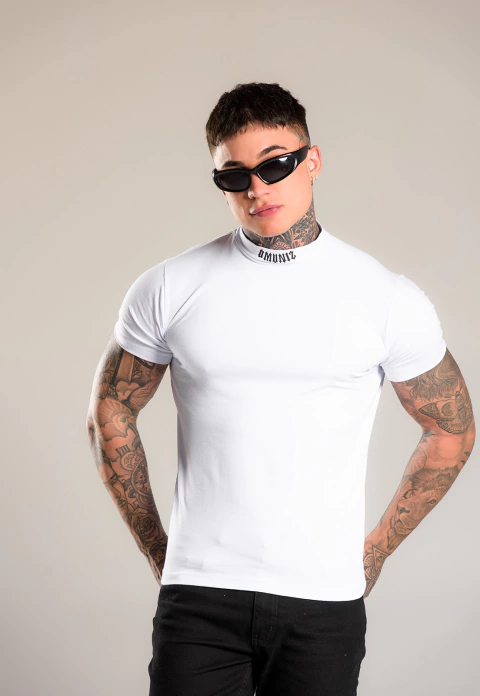 CAMISETA JUDAS BRANCA - comprar online