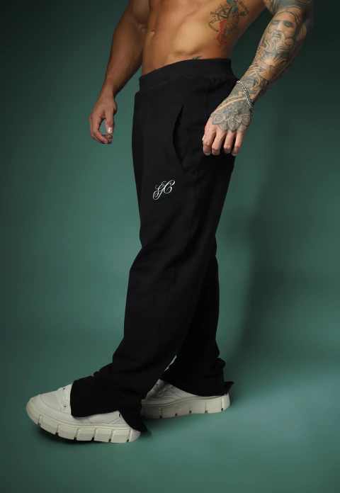 CALÇA BAGGY RETA DUKE FIT - comprar online