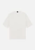 OVERSIZED FRONTAL BRITISH ANGEL OFF WHITE na internet