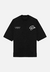CAMISETA OVERSIZED THE GUARDIAN OF TIME - comprar online