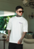 CAMISETA OVERSIZED LEGACY OF ESSENCE OFF WHITE - loja online