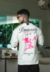 Imagem do CAMISETA OVERSIZED LEGACY OF ESSENCE OFF WHITE