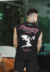 REGATA OVERSIZED LEGACY OF ESSENCE PRETA - loja online