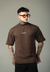 CAMISETA OVERSIZED ESTAMPADA GOLA ALTA | BASIC - DMUNIZ STORE