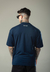 CAMISETA OVERSIZED ESTAMPADA GOLA ALTA | BASIC na internet