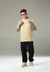 CAMISETA OVERSIZED ESTAMPADA GOLA ALTA | BASIC - loja online