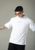 CAMISETA OVERSIZED ESTAMPADA GOLA ALTA | BASIC - DMUNIZ STORE