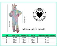 Pijama Enterito Spiderman Hombre Araña con capucha - Modo Lumma