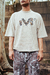 Camiseta boxy - Savannah