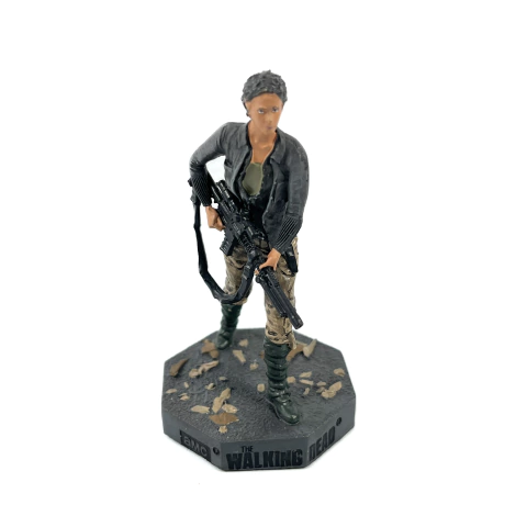 The Walking Dead: Carol - Edição 08