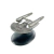 Coleção Star Trek Collector's Editons: U.S.S. Newton NCC-1727 - Edição 28