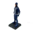Marvel Figurines Regular: Raio Negro - Edição 65 na internet