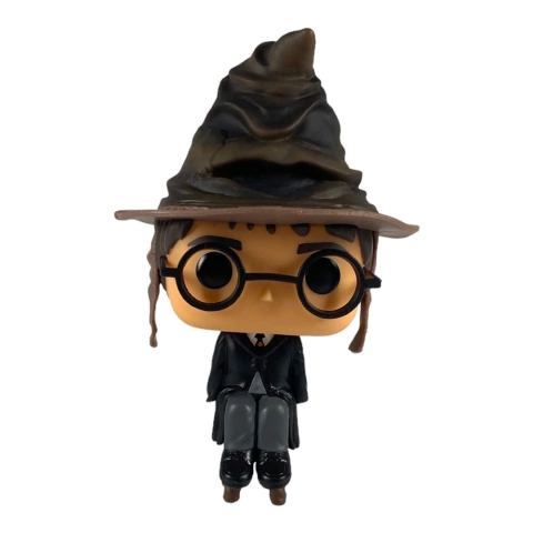 Funko POP! Harry Potter Chapéu Seletor 21