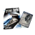 Coleção Star Trek Fascículo: United Earth Starfleet: Warp Delta - Edição 82 - loja online