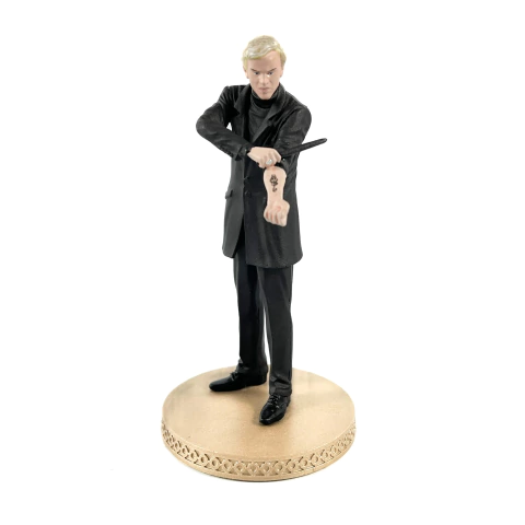 Wizarding World Figurines Collection: Draco Malfoy - Edição 29
