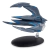Coleção Star Trek Fascículo: Xindi Insectoid Warship - Edição 24 - comprar online