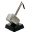 Marvel Movie Museum Collection: Martelo Mjolnir de Thor - Edição 04 - comprar online