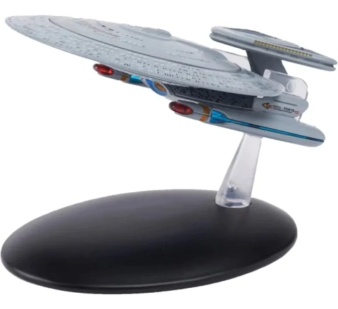 Coleção Star Trek Box: Nebula Class - Edição 16