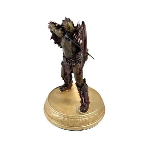 O Hobbit: Narzug, Orc - Edição 07