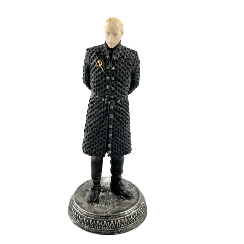 Coleção Game of Thrones: Tywin Lannister, O Poder por trás do Trono - Edição 46
