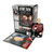 Bustos Star Trek: Captain Picard - Edição 10 - Saga Geek Shop