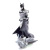 DC Super Hero Collection Mega: Batman Preto e Branco - comprar online