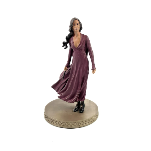 Wizarding World Figurines Collection: Leta Lestrange - Edição 23