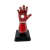 Marvel Movie Museum Collection: Iron Man Nano Gauntlet - Edição 10 na internet