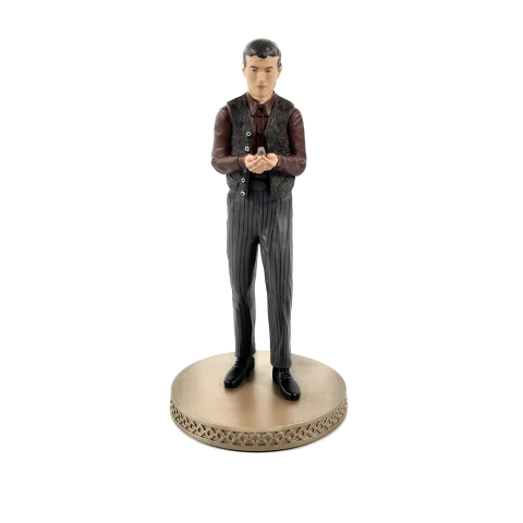 Wizarding World Figurines Collection Credence Barebone Edição 30