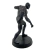 Marvel Figuras de Cinema - Pantera Negra (De: Capitão América: Guerra Civil) - Edição 02 - Saga Geek Shop