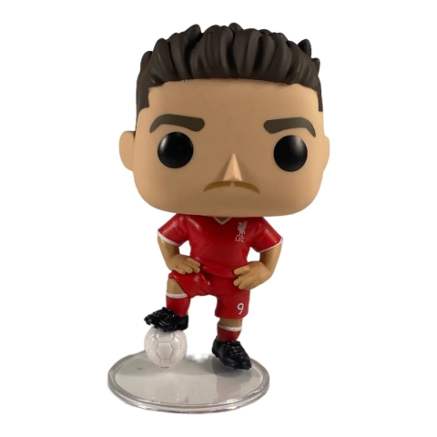 Funko POP! Football Liverpool Roberto Firmino 42