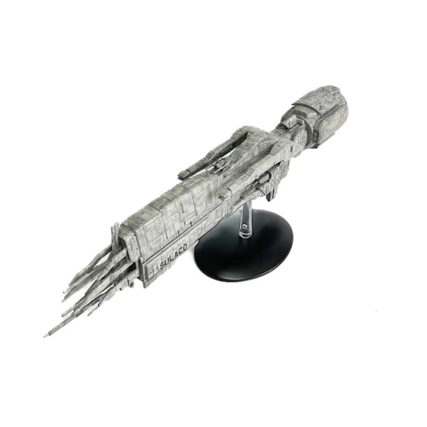 Alien Ships & Vehicles: U.S.S. Sulaco - Edição 02