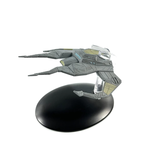 Coleção Star Trek Fascículo: Baran's Raider - Edição 147