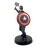 Marvel Figuras de Cinema - Capitão América (De: Vingadores: Ultimato) - Edição 48