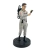 Ghostbusters Figurines: Egon Spengler - Edição 02 - loja online