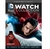 DC Watch Collection: Movie Logos - Man of Steel - Edição 07 - Saga Geek Shop