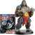 DC Figurines Especial: Gorila Grodd - Edição 07 - comprar online